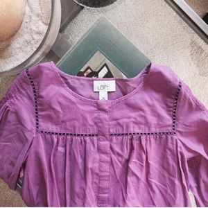 LOFT Blouse